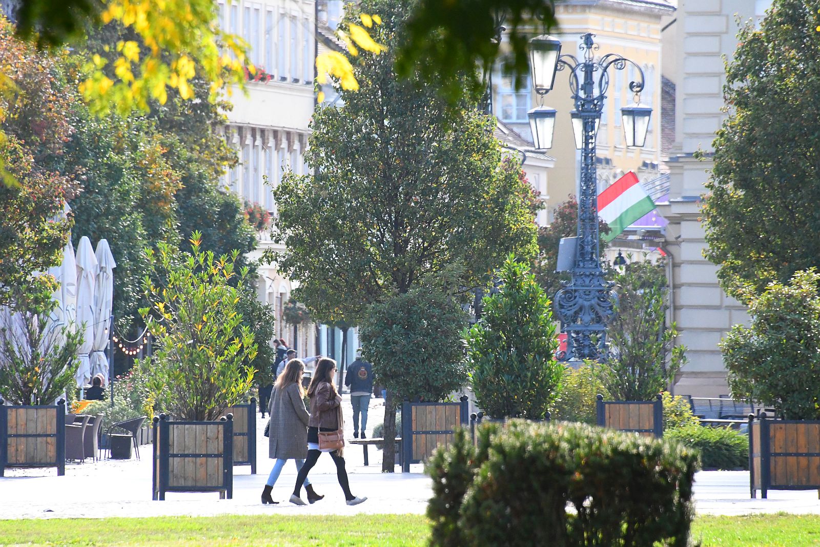 Továbbra is igényelhetik az egyszeri, 25 ezer forintos támogatást a 18 éves fehérvári fiatalok